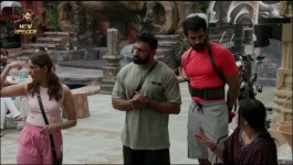 Bigg Boss - Season 18 - 23rd October 2024